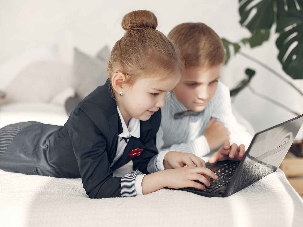 How to encourage your child to WANT to&nbsp;learn