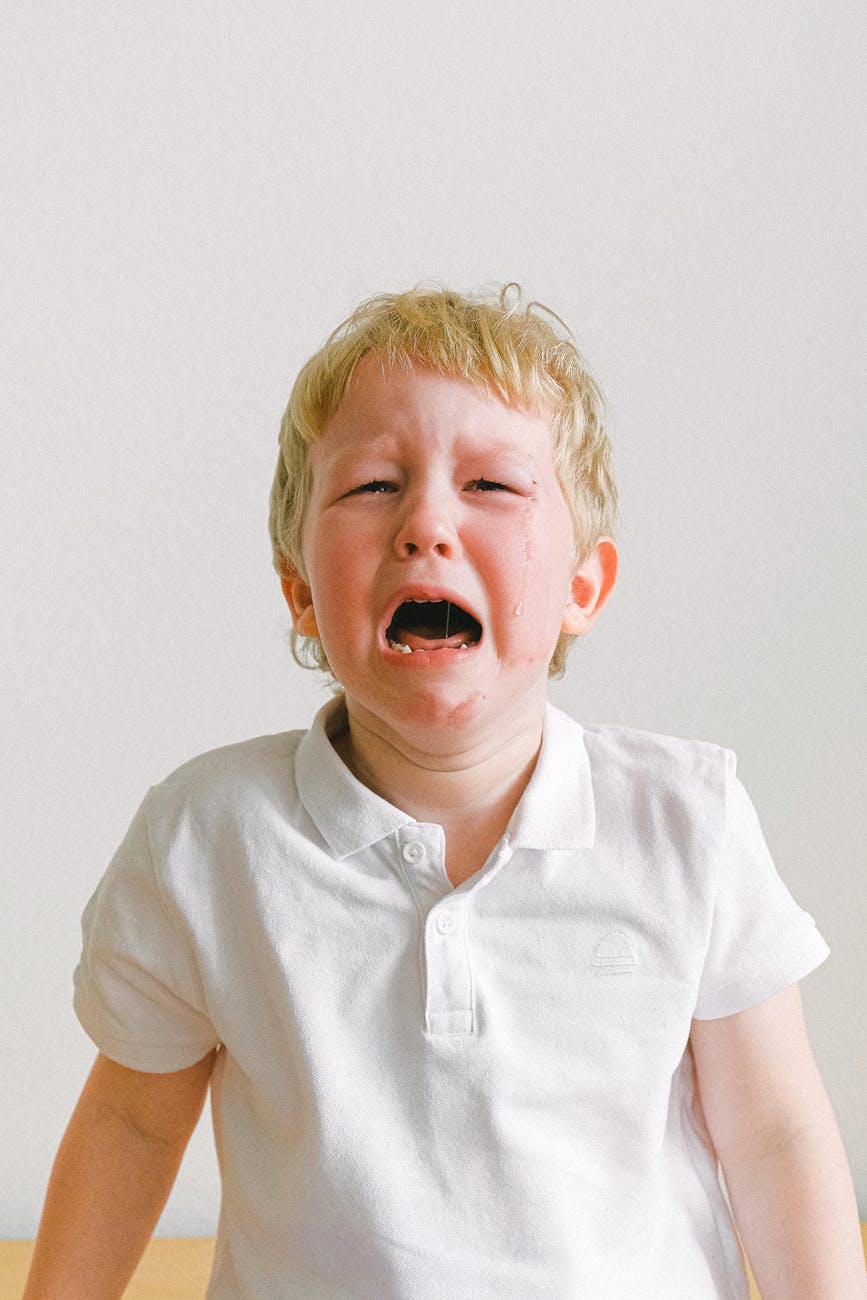 What is your child REALLY telling you when they&nbsp;whinge?