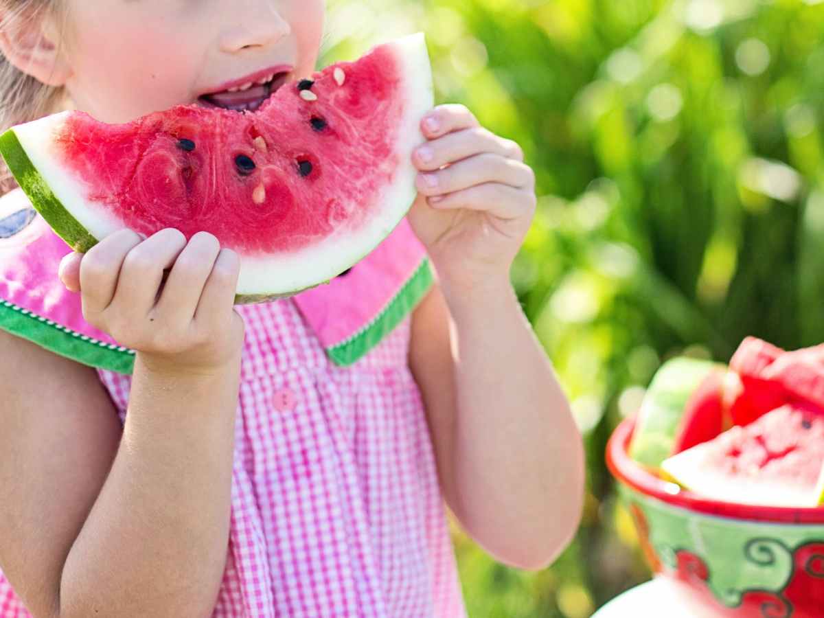Fussy eating tips: How to get your child to&nbsp;eat