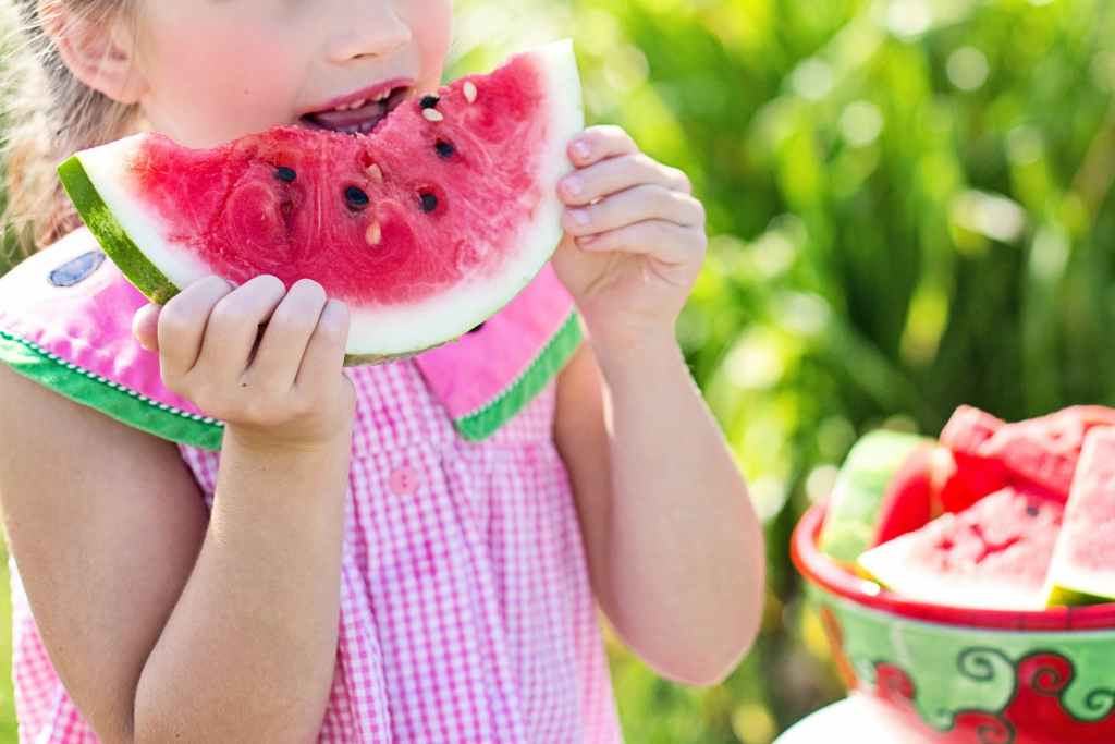 Fussy eating tips: How to get your child to&nbsp;eat