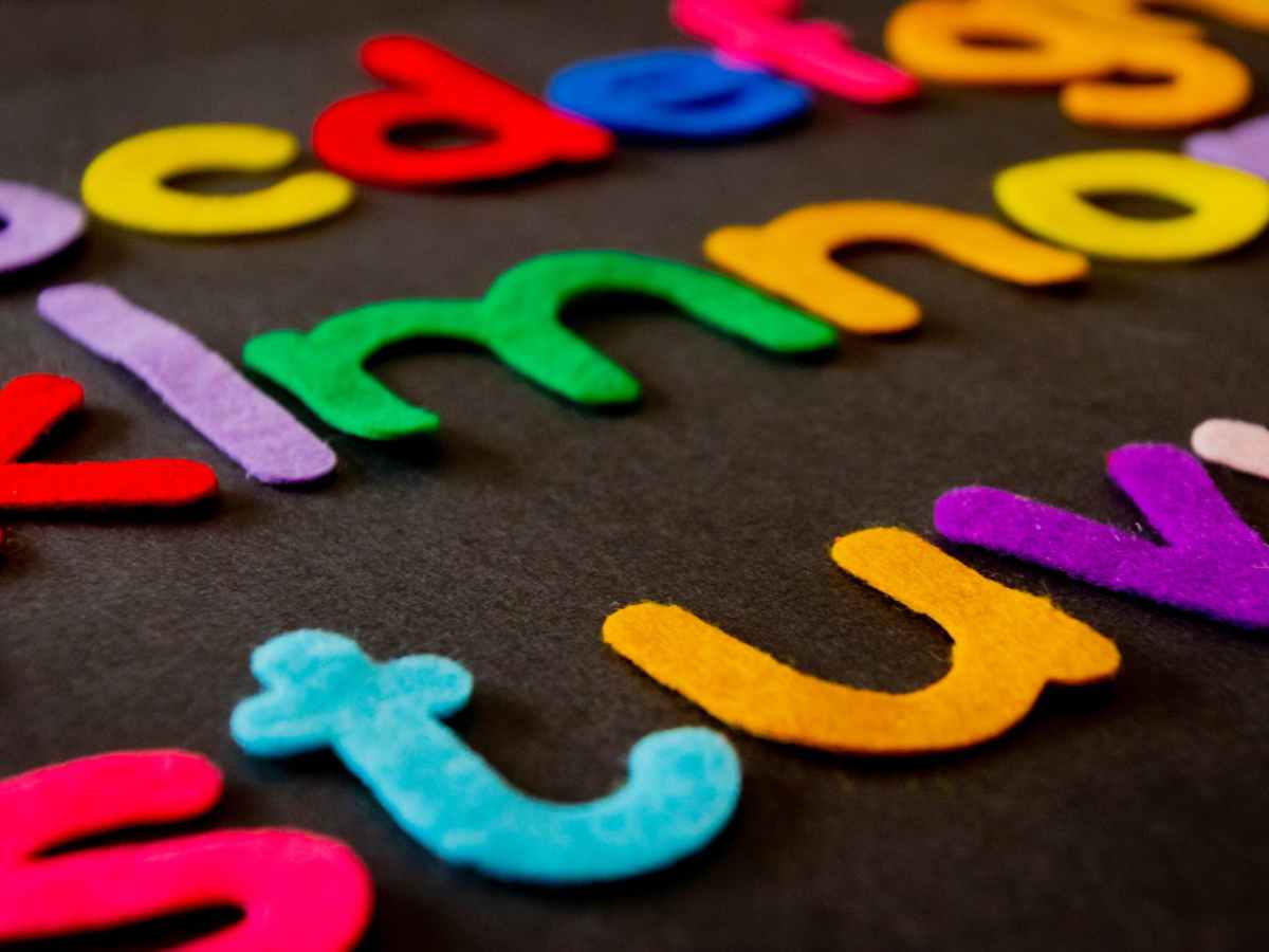 Educational activity ideas for children with&nbsp;SEN