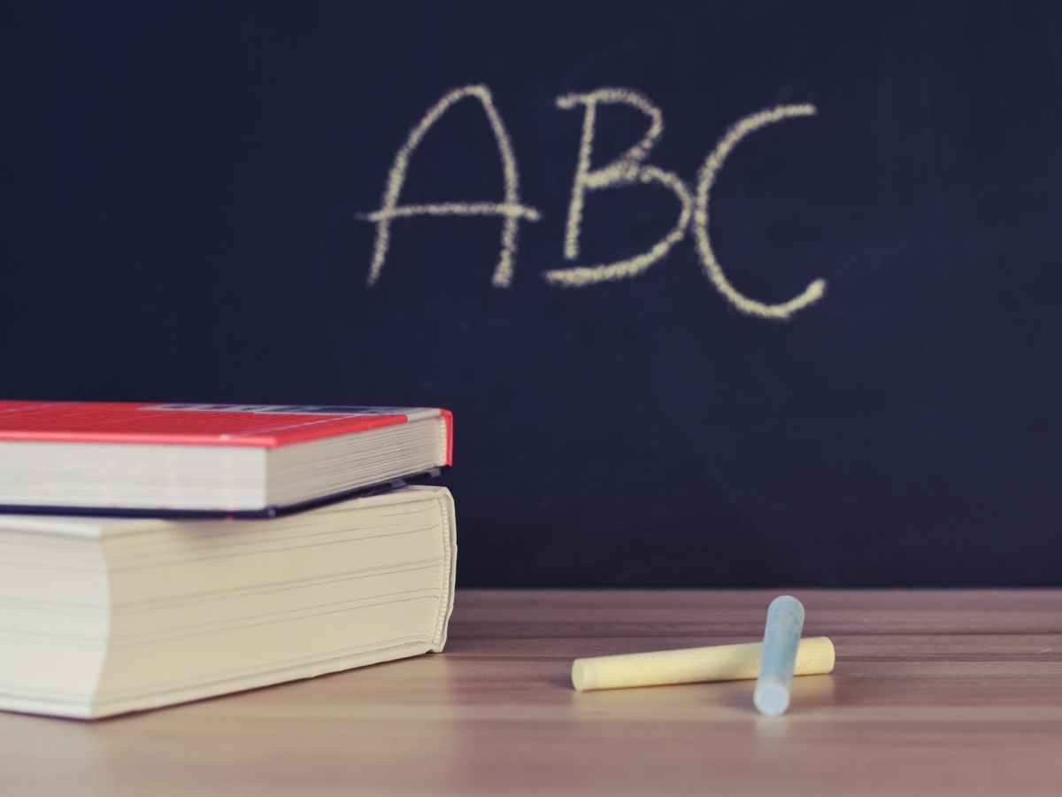 How to give your child a positive transition to&nbsp;school