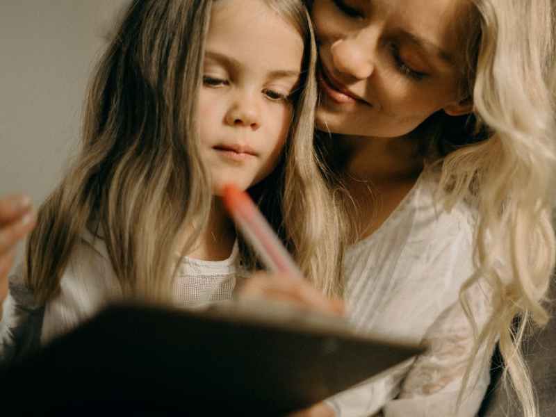 Am I a controlling&nbsp;parent?