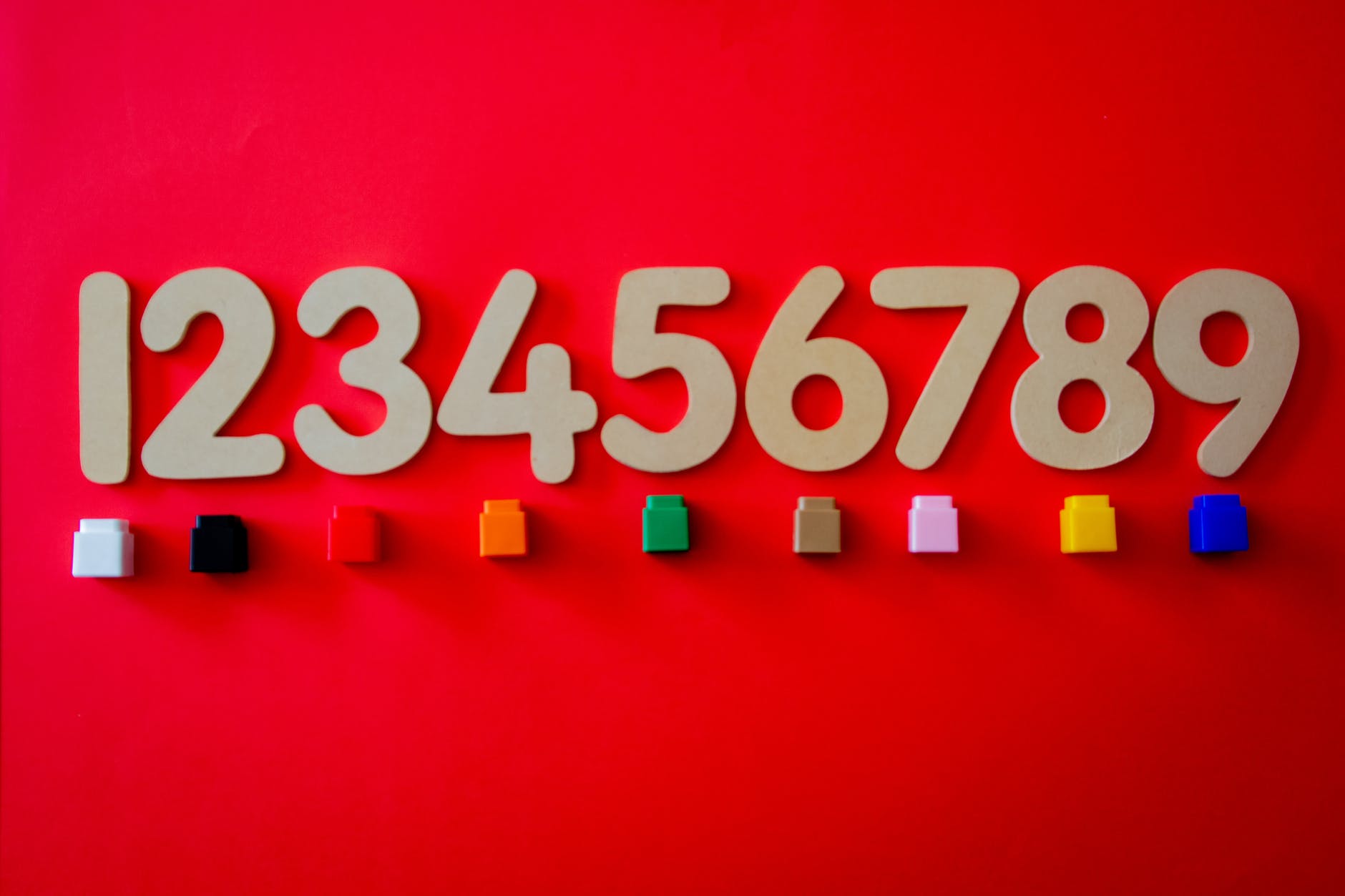 12 playful ways to teach your child to count