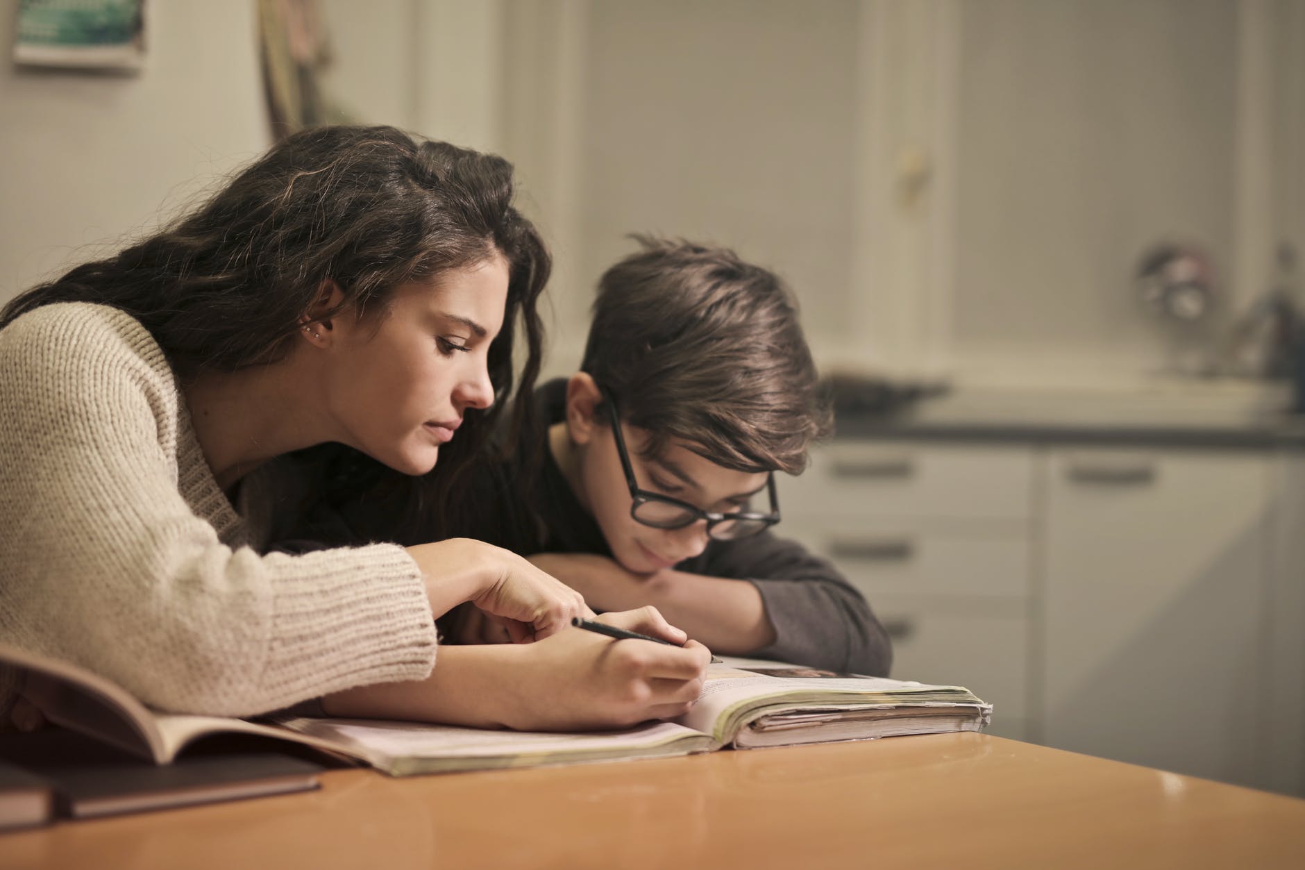 Where to start when homeschooling?