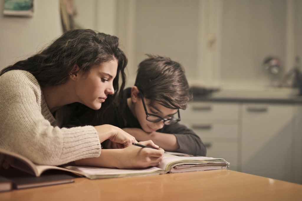 Where to start when&nbsp;homeschooling?