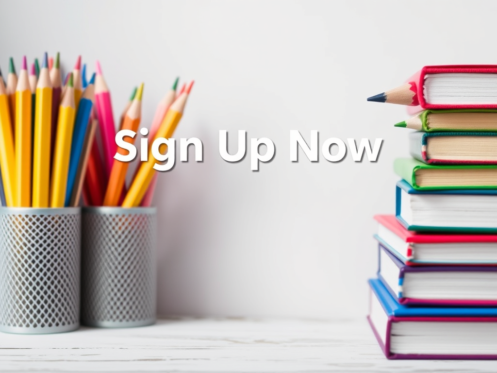 Sign up information for private tuition / Informazioni per l'iscrizione alle lezioni private