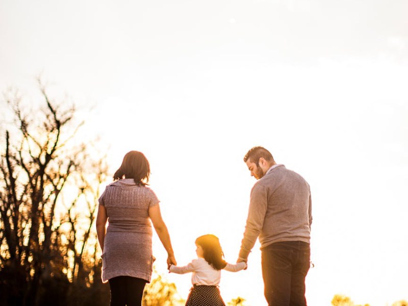 How reflection can make you a better&nbsp;parent