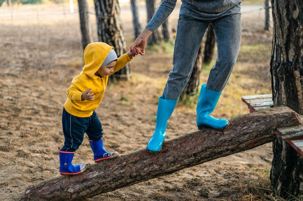 Reflective parenting can help you build deeper connections with your child.