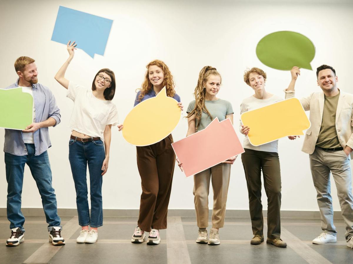 10 Simple Tips to Improve Your English Speaking Skills Every&nbsp;Day