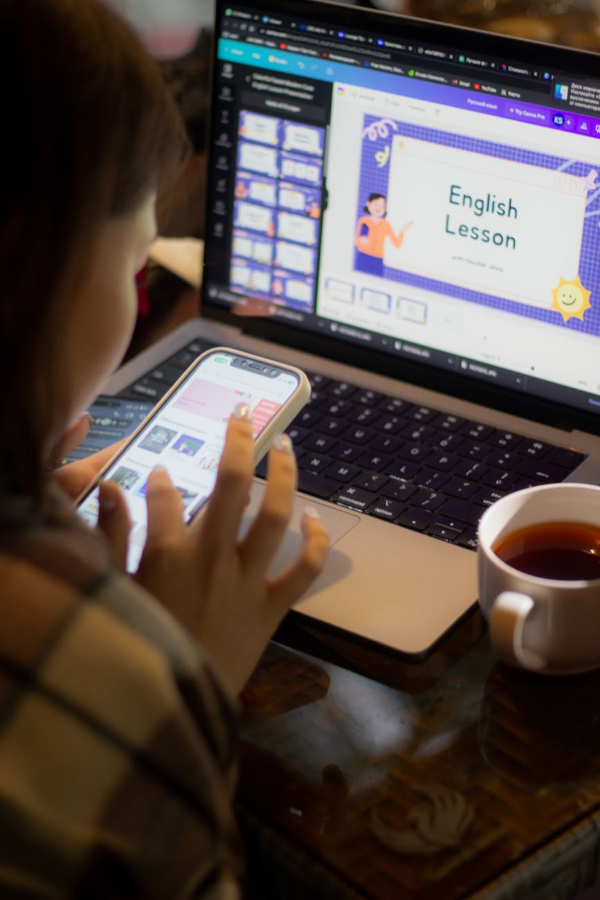 Cambridge English Exam Preparation Lessons (A1–B2)