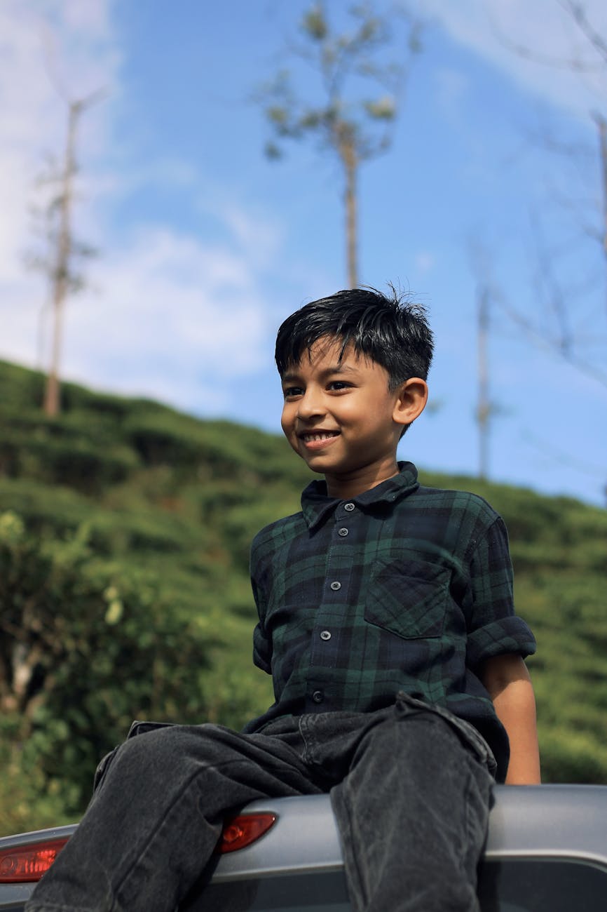 Bespoke Conversational English Lessons for Children and teenagers
Lezioni di conversazione in inglese personalizzate per bambini e adolescenti