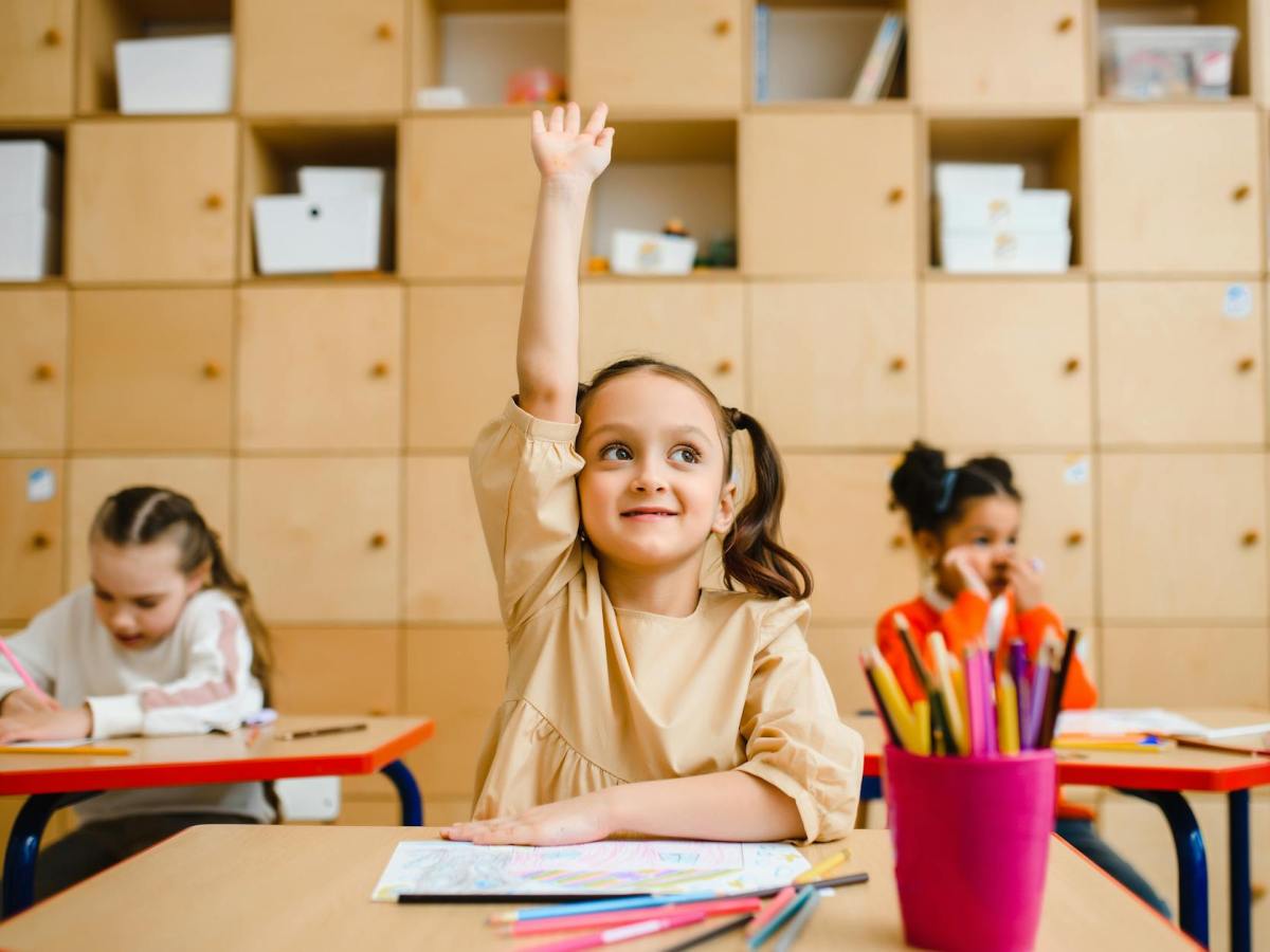 The Benefits of Tuition for Children — Why It’s Worth the&nbsp;Investment