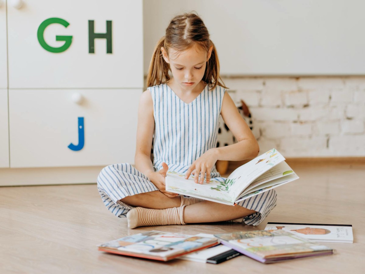 Why Anxiety and Low Confidence Affect Learning — and What Parents Can&nbsp;Do